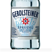 Gerolsteiner Sprudel (Germany)