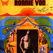 Ronnie Von - Ronnie Von (1968)