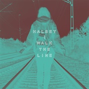 I Walk the Line - Halsey
