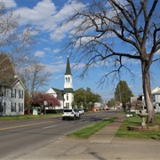 Ceredo, West Virginia
