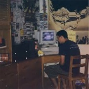 Sam Means - I'm Sorry