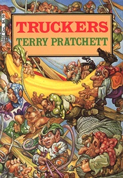 Truckers (Terry Pratchett)