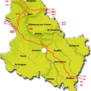 Yonne (89)