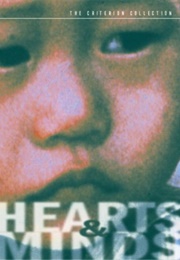 Hearts and Minds (2002)