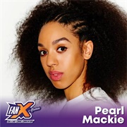 Pearl MacKie