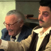 Stan Lee (Agent Carter)