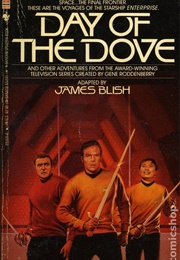 Star Trek the Day of the Dove (James Blish)
