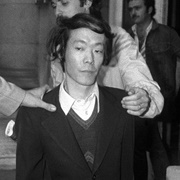 Issei Sagawa - The Kobe Cannibal