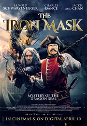 Iron Mask (2020)