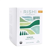 Rishi Tea Sencha