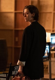 The Souvenir Part II (2021)