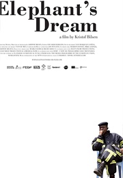 Elephant's Dream (2014)