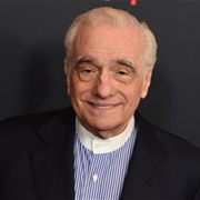 Martin Scorsese