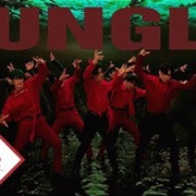Jungle - CIX