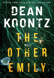 Dean koontz books image