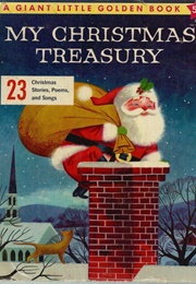 My Christmas Treasury (LGB)