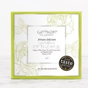 Gryphon Nymph of the Nile White Tea