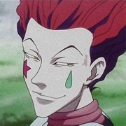 Hisoka Morow
