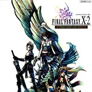 Final Fantasy X-2: International + Last Mission