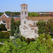 St. Catherine University