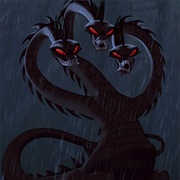 Hydra