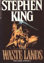 The Waste Lands (4.22) (Stephen King)