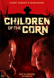 Children of the Corn (2020)