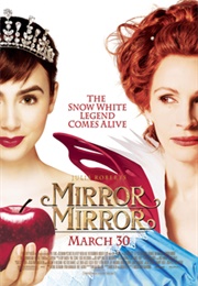 Mirror Mirror (2012)