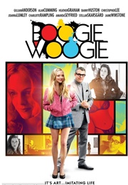 Boogie Woogie (2009)