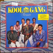 Kool & the Gang - Forever