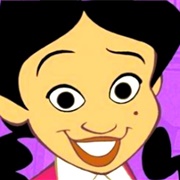 Penny Proud