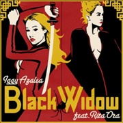 Black Widow - Iggy Azalea Feat. Rita Ora