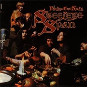 Steeleye Span - Royal Forester