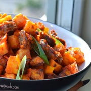 Yam Gizdodo