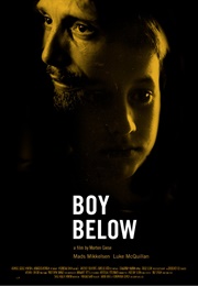 Dykkerdrengen (2003)