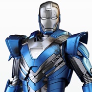 Iron Man Mark XXX