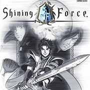 Shining Force Neo