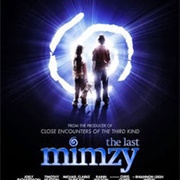 The Last Mimzy(Movie)