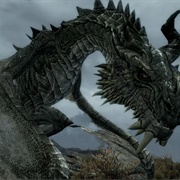 Paarthurnax