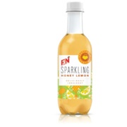 F&N Sparkling Honey Lemon