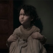 Poor Child Ghost - The Haunting of Bly Manor