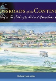 Crossroads of the Continent (Barbara Huck)