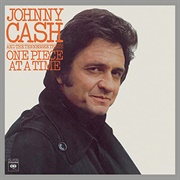 One Piece at a Time (Johnny Cash, 1976)