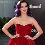 Red Katy