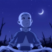 Blue ATLA