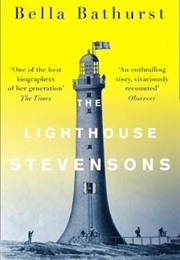 The Lighthouse Stevensons (Bella Bathurst)