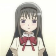 Homura Akemi