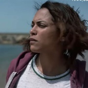 Jackie Quinones (Hightown)