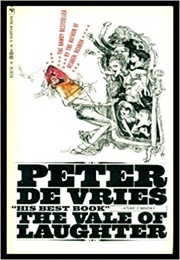 The Vale of Laughter (Devries)