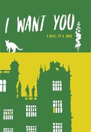 I Want You (N. Owen)